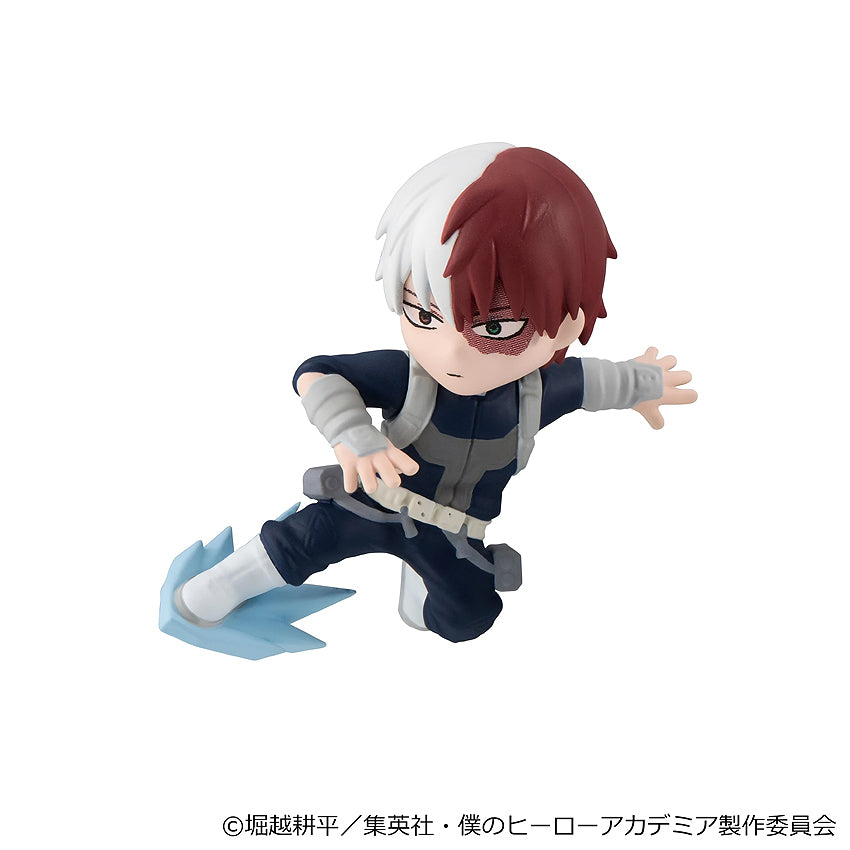 Tobimas My Hero Academia (6 types / 6 per box)