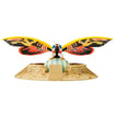 Toho Monster Series Art Vignette: Mothra (1996) Toho Monster Series Art Vignette: Mothra (1996)