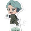 Tokotoko Acrylic Stand Mobile Suit Gundam GQuuuuuuX (6 Types / 6 Per Box) 