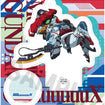 Tokotoko Acrylic Stand Mobile Suit Gundam GQuuuuuuX (6 Types / 6 Per Box) 