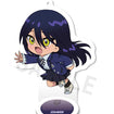Tokotoko Acrylic Stand Mobile Suit Gundam GQuuuuuuX (6 Types / 6 Per Box) 