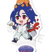 Tokotoko Acrylic Stand Mobile Suit Gundam GQuuuuuuX (6 Types / 6 Per Box) 