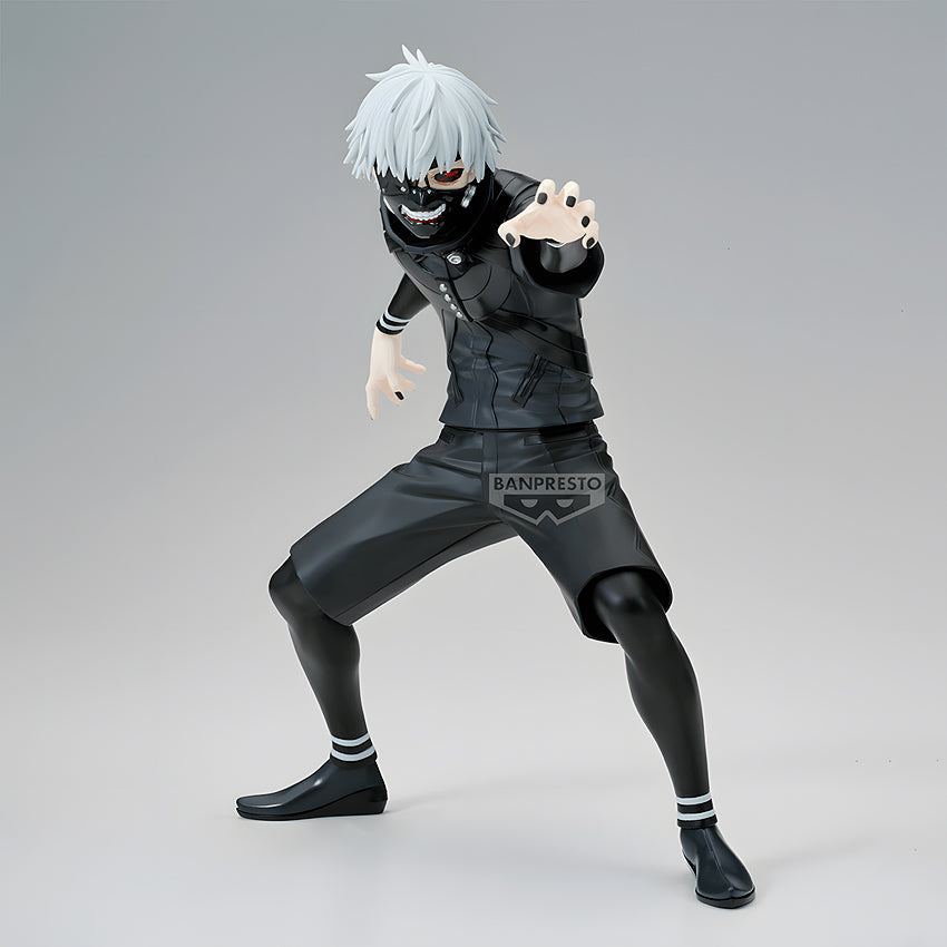 Tokyo Ghoul Maximatic: Ken Kaneki