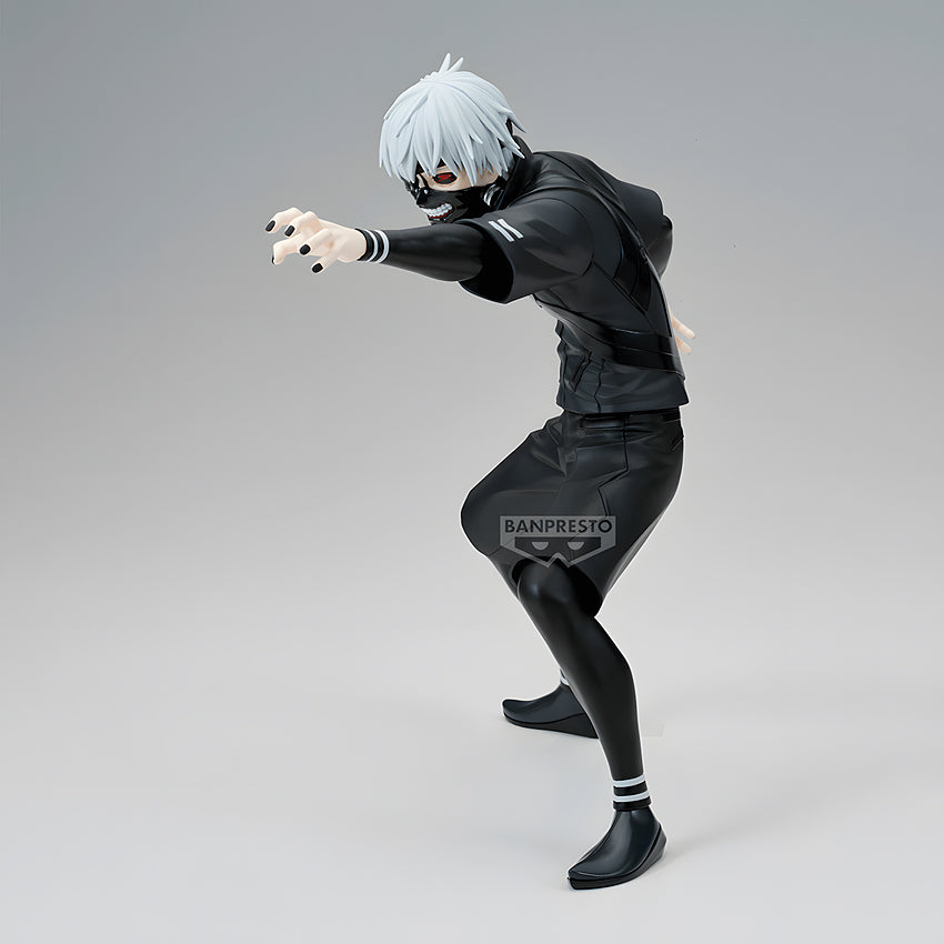 Tokyo Ghoul Maximatic: Ken Kaneki