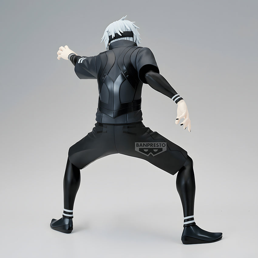 Tokyo Ghoul Maximatic: Ken Kaneki