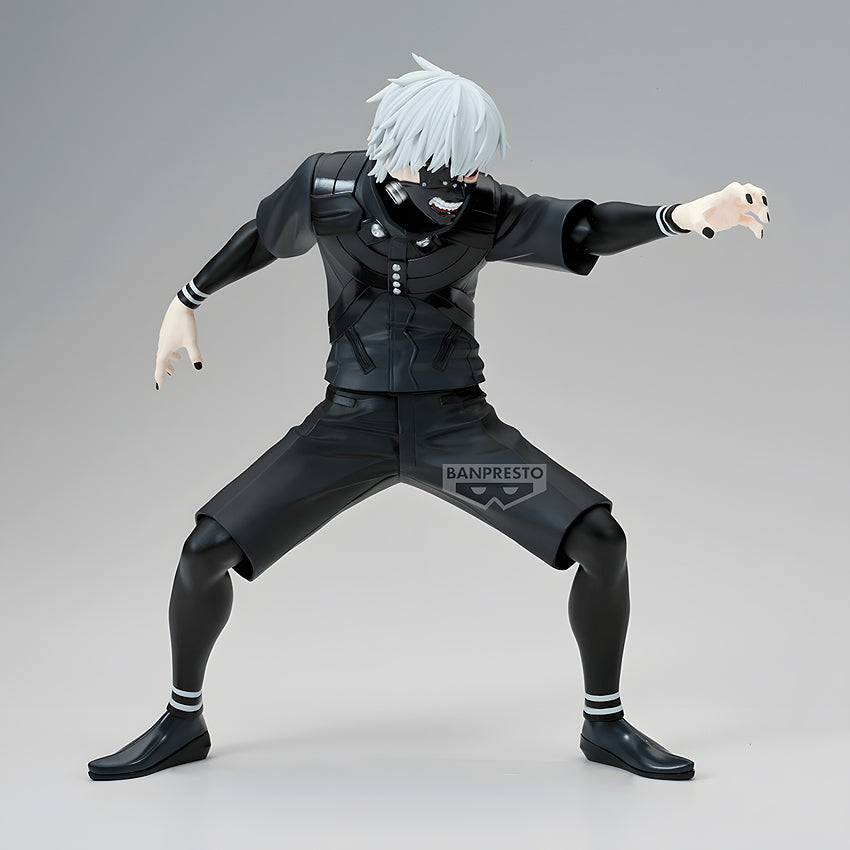 Tokyo Ghoul Maximatic: Ken Kaneki