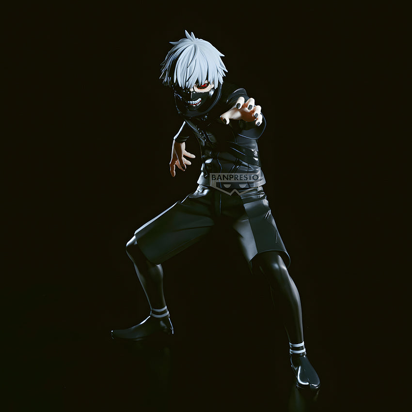Tokyo Ghoul Maximatic: Ken Kaneki