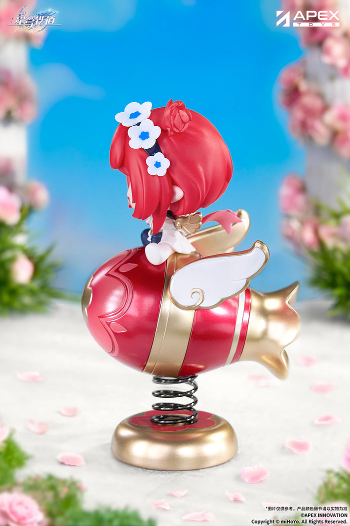 Tribbie Chibi Chara Yurayura Stand (Honkai: Star Rail)