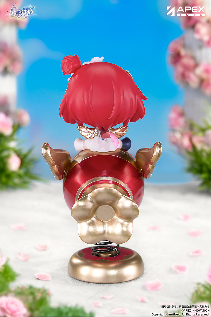 Tribbie Chibi Chara Yurayura Stand (Honkai: Star Rail)