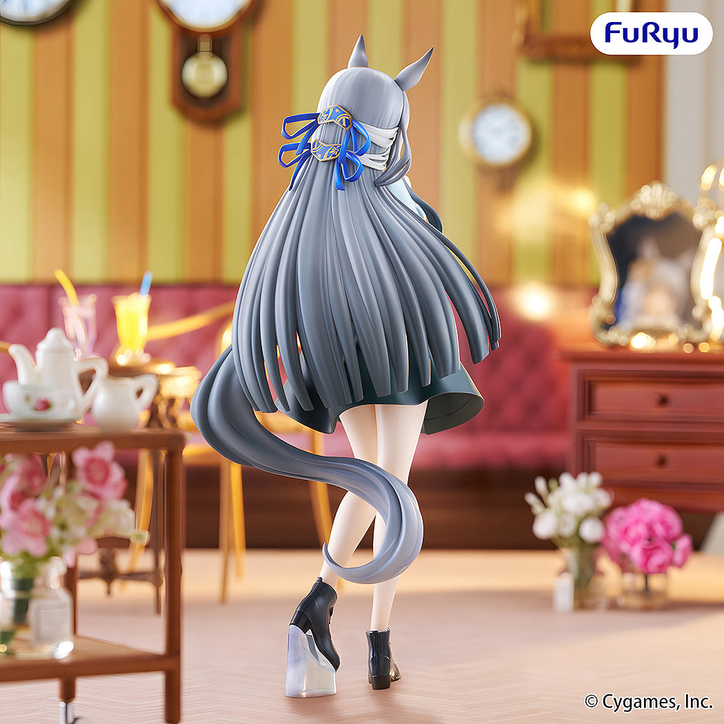 Trio-Try-iT Figure: Chrono Genesis (Umamusume: Pretty Derby)