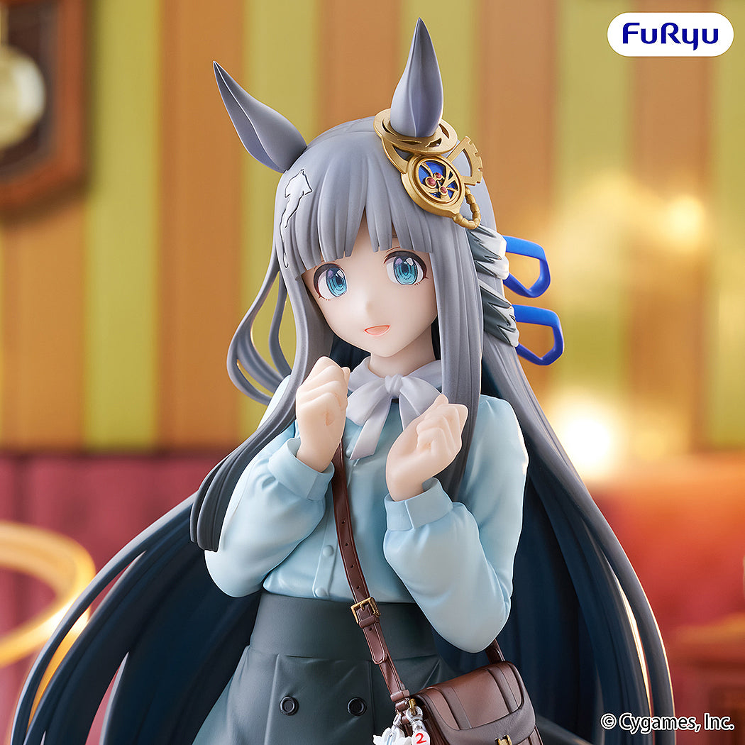 Trio-Try-iT Figure: Chrono Genesis (Umamusume: Pretty Derby)
