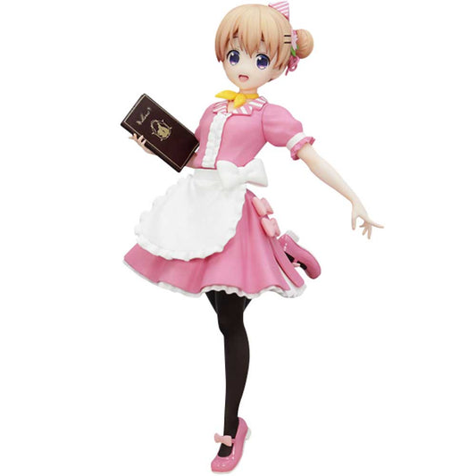 Trio-Try-iT Figure: Cocoa (Is the Order a Rabbit?)