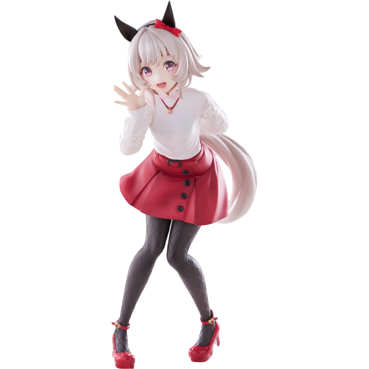 Null Chan Figure Trio-Try-iT Figure: Curren Chan (Umamusume: Pretty Derby) – Gundam Planet
