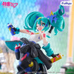 Trio-Try-iT Figure: Hatsune Miku Paint Girl Another Color Ver. Trio-Try-iT Figure: Hatsune Miku Paint Girl Another Color Ver.