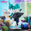 Trio-Try-iT Figure: Hatsune Miku Paint Girl Another Color Ver. Trio-Try-iT Figure: Hatsune Miku Paint Girl Another Color Ver.