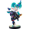 Trio-Try-iT Figure: Hatsune Miku Paint Girl Another Color Ver. Base, Thumbnail
