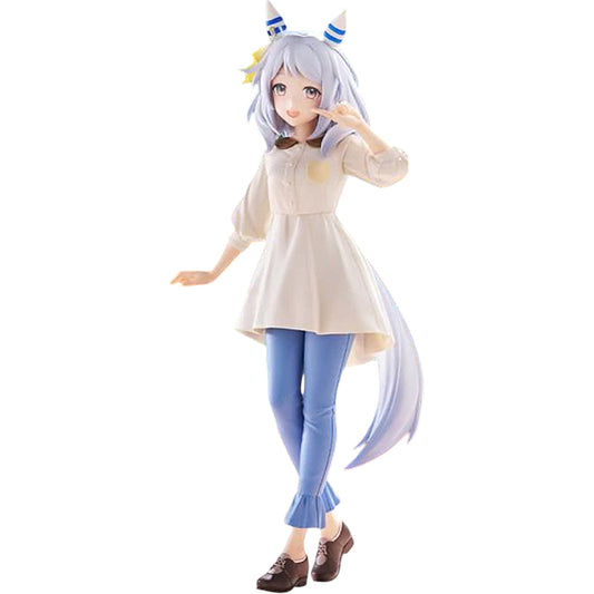 Trio-Try-iT Figure: Hishi Miracle (Umamusume: Pretty Derby) Base, Thumbnail