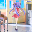 Trio-Try-iT Figure: Kagami Hiiragi (Lucky Star) Trio-Try-iT Figure: Kagami Hiiragi (Lucky Star)