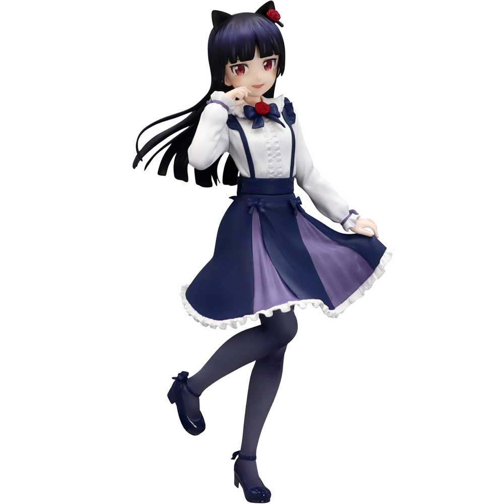 Trio-Try-iT Figure: Kuroneko (Oreimo)