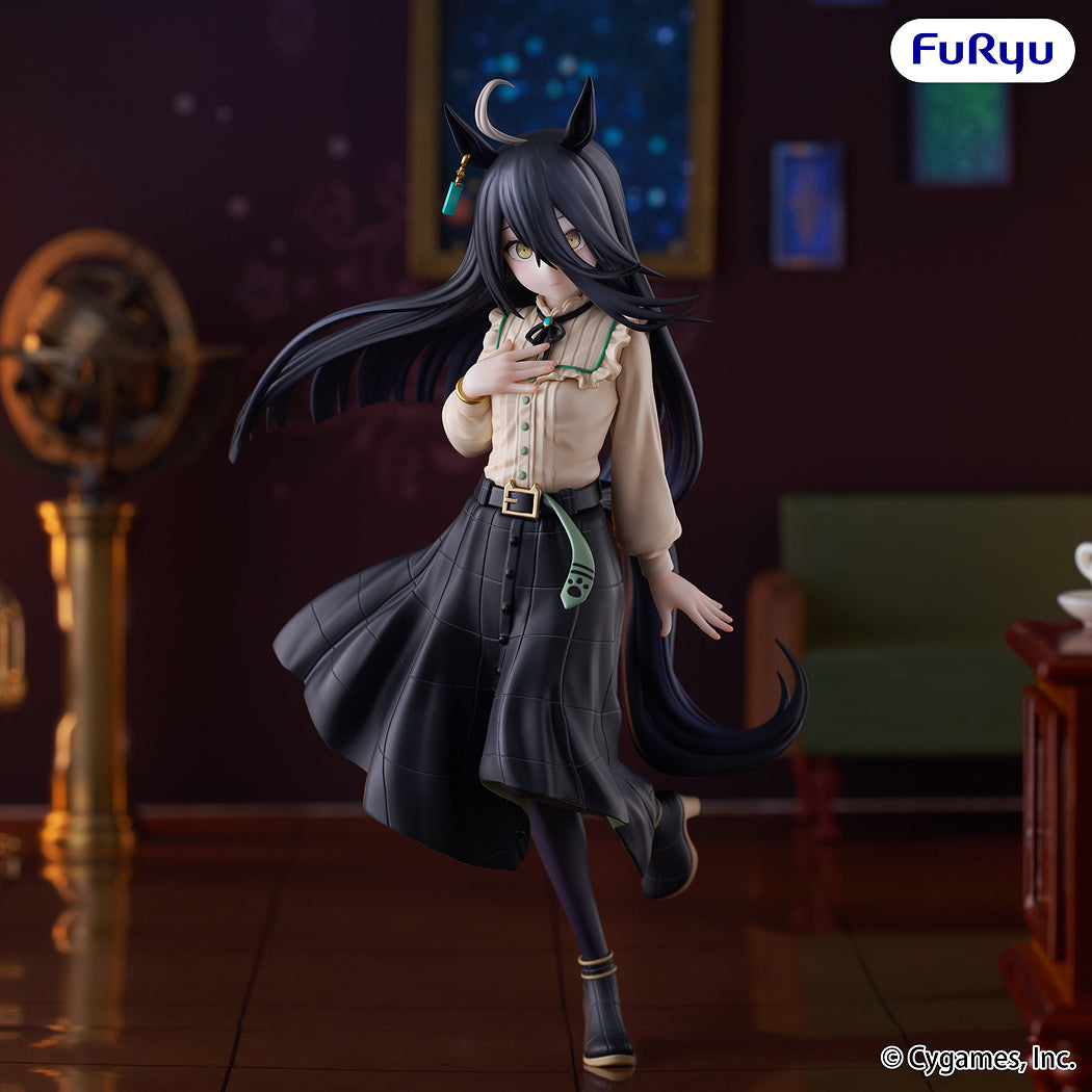 Trio-Try-iT Figure: Manhattan Cafe (Umamusume: Pretty Derby)