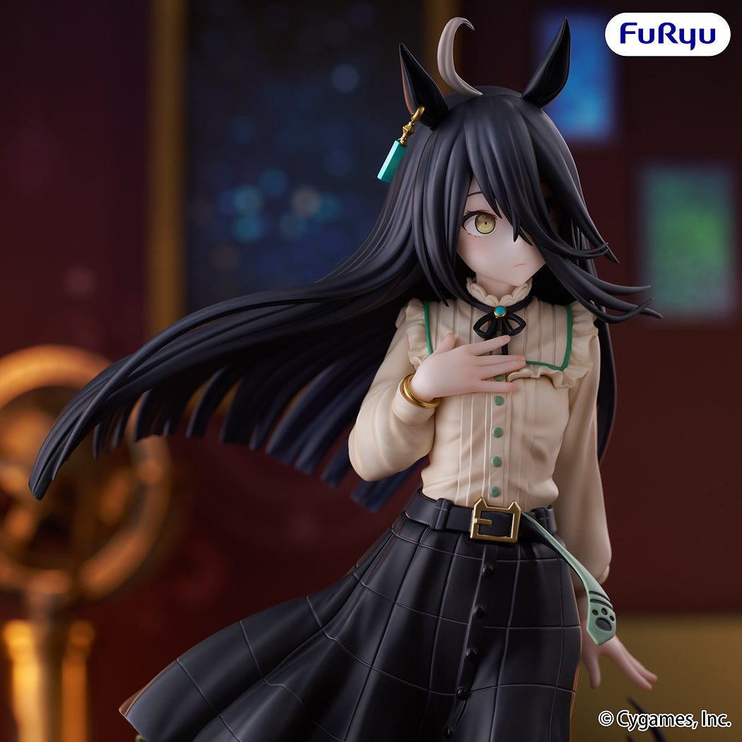 Trio-Try-iT Figure: Manhattan Cafe (Umamusume: Pretty Derby)