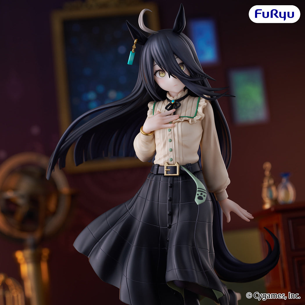 Trio-Try-iT Figure: Manhattan Cafe (Umamusume: Pretty Derby)