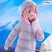 Trio-Try-iT Figure: Nadeshiko Kagamihara (Laid-Back Camp) Trio-Try-iT Figure: Nadeshiko Kagamihara (Laid-Back Camp)