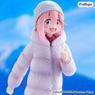 Trio-Try-iT Figure: Nadeshiko Kagamihara (Laid-Back Camp) Trio-Try-iT Figure: Nadeshiko Kagamihara (Laid-Back Camp)