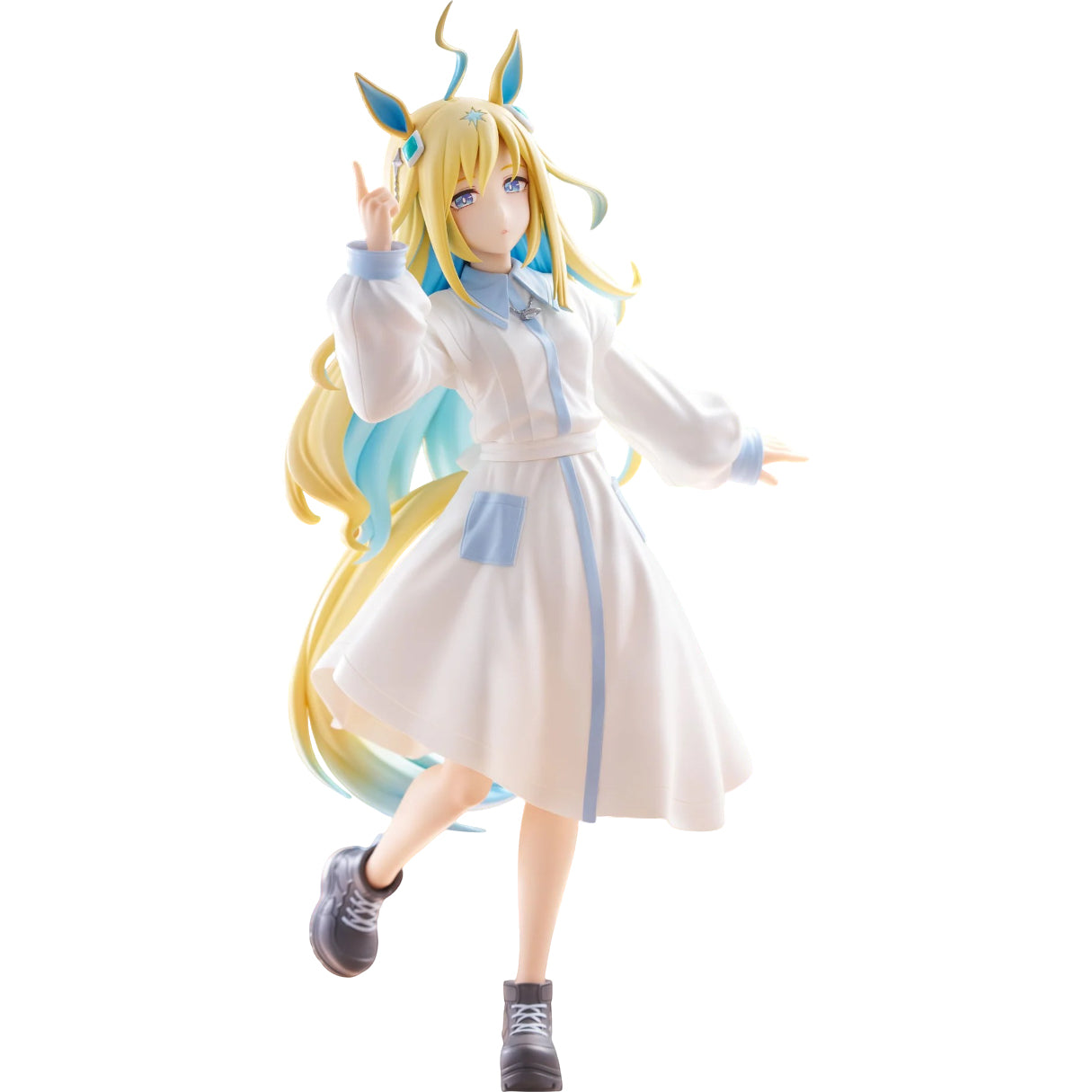 Trio-Try-iT Figure: Neo Universe (Umamusume: Pretty Derby) Thumbnail, Base