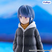 Trio-Try-iT Figure: Rin Shima (Laid-Back Camp Season 3) Trio-Try-iT Figure: Rin Shima (Laid-Back Camp Season 3)