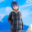 Trio-Try-iT Figure: Rin Shima (Laid-Back Camp Season 3) Trio-Try-iT Figure: Rin Shima (Laid-Back Camp Season 3)