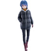 Trio-Try-iT Figure: Rin Shima (Laid-Back Camp Season 3) Base, Thumbnail