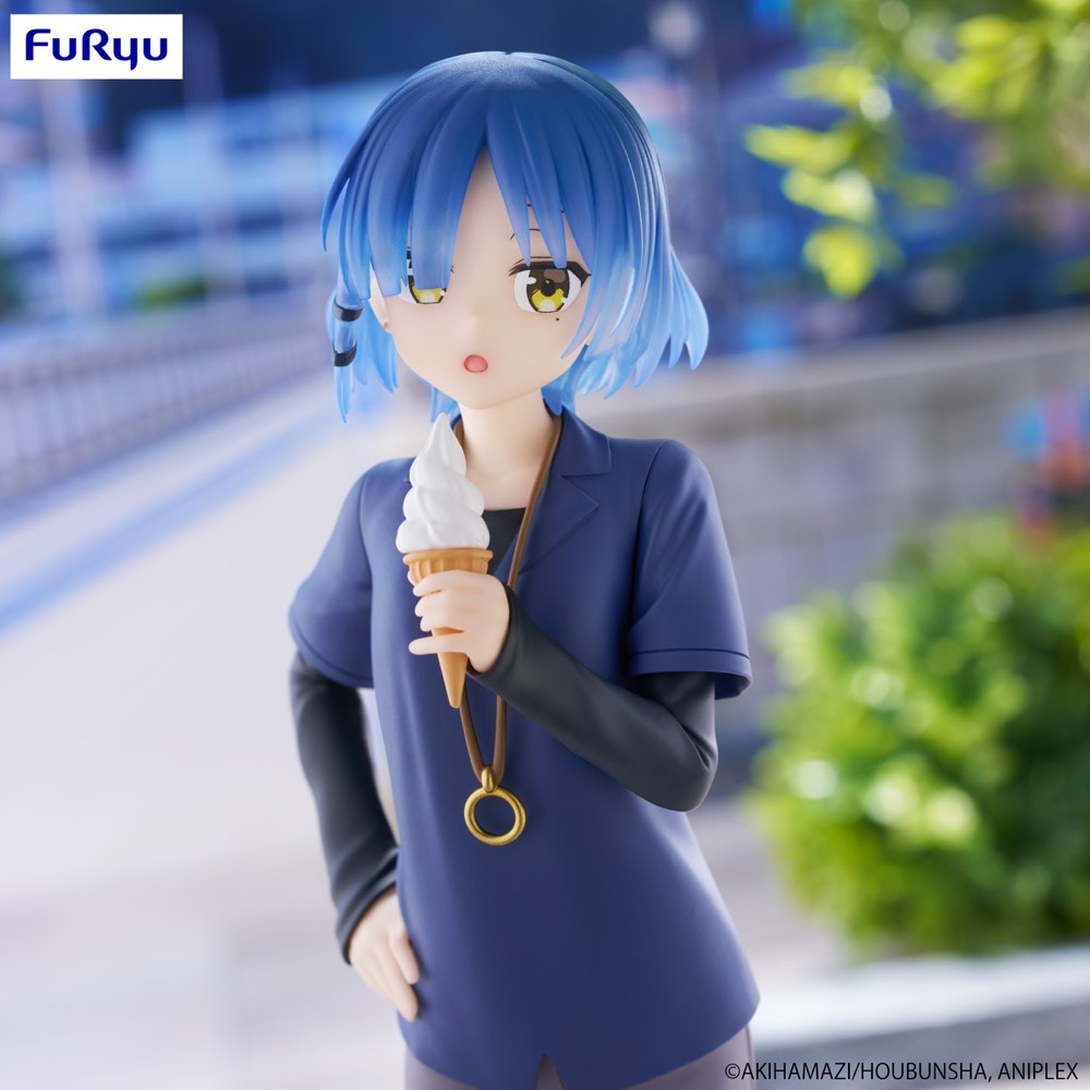 Planet Ryo Trio-Try-iT Figure: Ryo Yamada (Bocchi the Rock!) – Gundam Planet