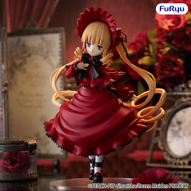 Trio-Try-iT Figure: Shinku (Rozen Maiden)