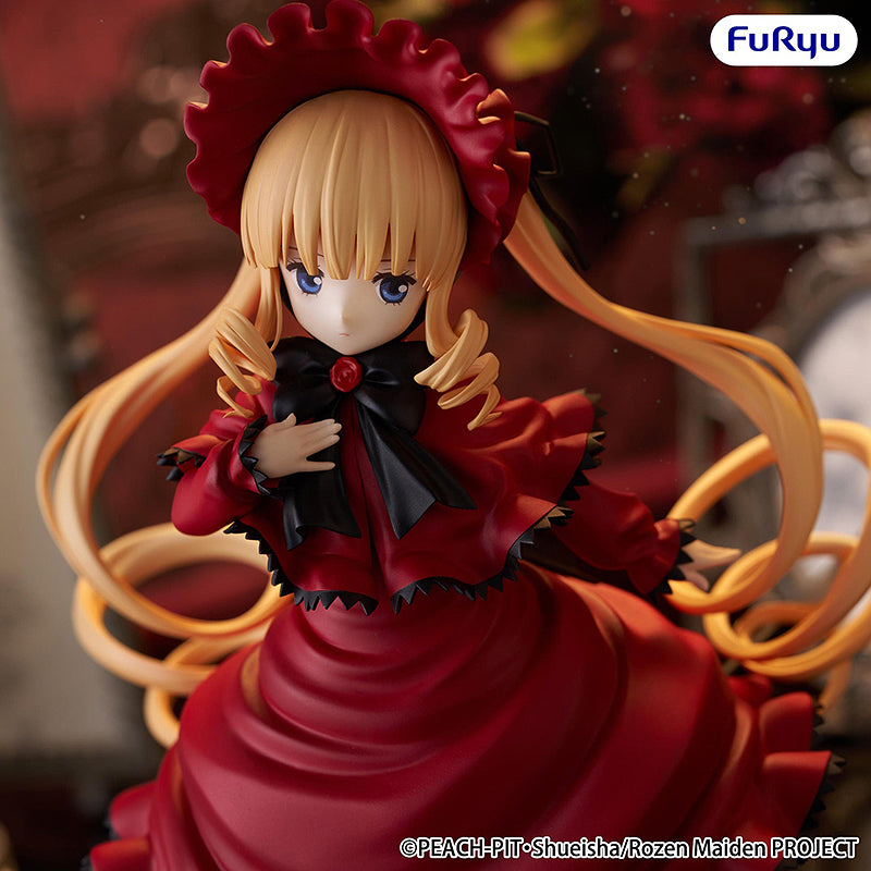 Trio-Try-iT Figure: Shinku (Rozen Maiden)