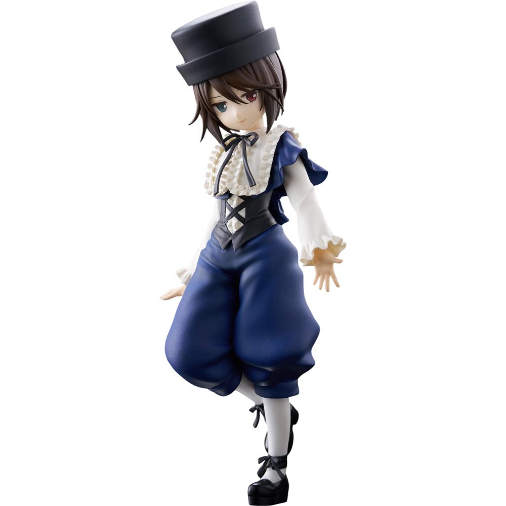 Rozen Maiden