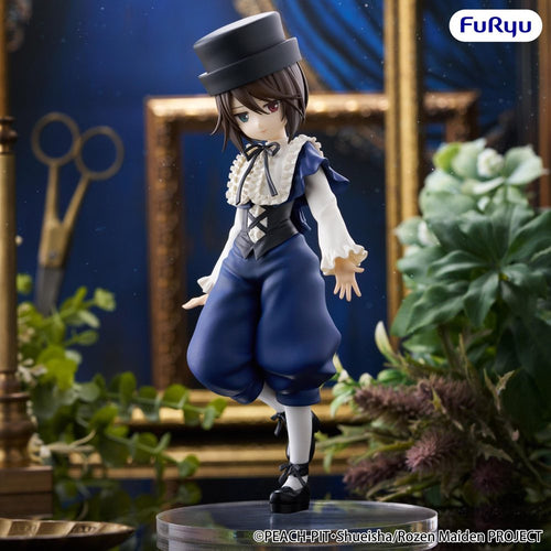 Trio-Try-iT Figure: Souseiseki (Rozen Maiden) - Box image