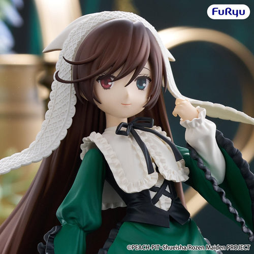 Trio-Try-iT Figure: Suiseiseki (Rozen Maiden) - Box image