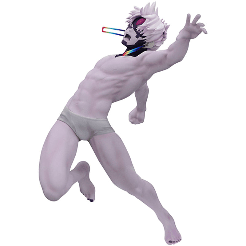 Trio-Try-iT Figure: Transformed Jiji (Dandadan) Base, Thumbnail