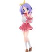 Trio-Try-iT Figure: Tsukasa Hiiragi (Lucky Star) Thumbnail, Base