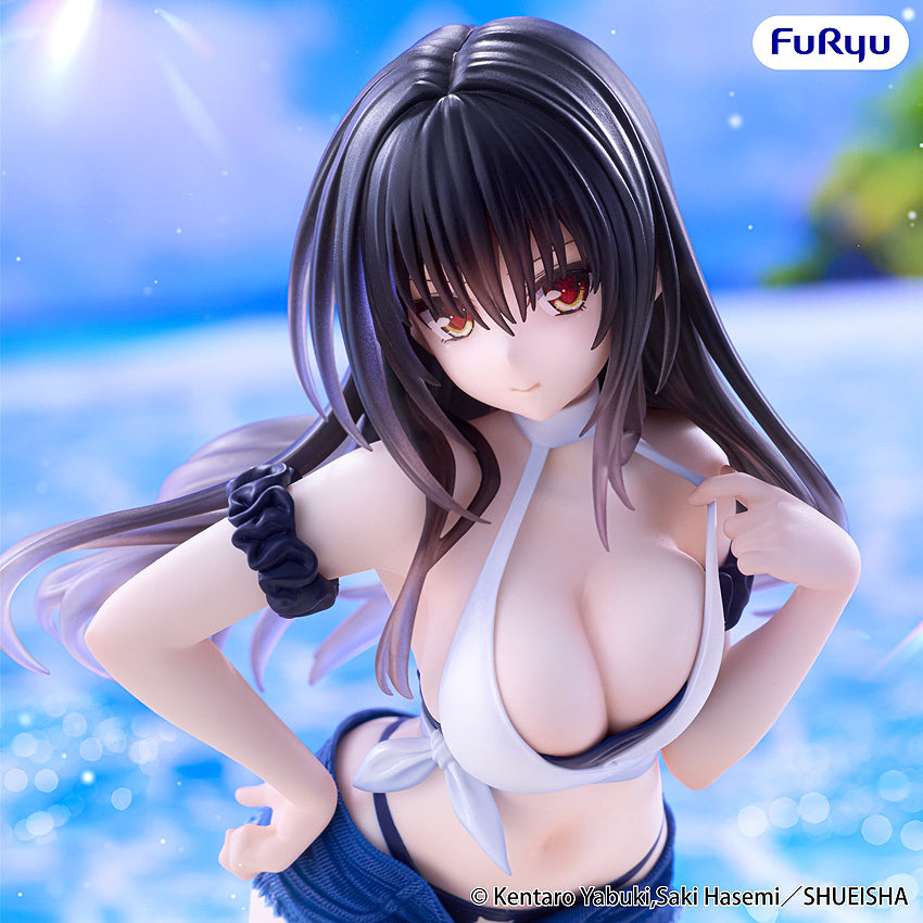 Trio-Try-iT Figure: Yui Kotegawa (To Love Ru Darkness)