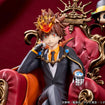 Tsunayoshi Sawada & Reborn Scale Figure (Reborn!) Tsunayoshi Sawada & Reborn Scale Figure (Reborn!)