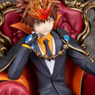 Tsunayoshi Sawada & Reborn Scale Figure (Reborn!) Tsunayoshi Sawada & Reborn Scale Figure (Reborn!)