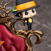 Tsunayoshi Sawada & Reborn Scale Figure (Reborn!) Tsunayoshi Sawada & Reborn Scale Figure (Reborn!)