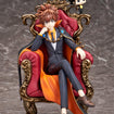 Tsunayoshi Sawada & Reborn Scale Figure (Reborn!) Tsunayoshi Sawada & Reborn Scale Figure (Reborn!)