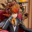 Tsunayoshi Sawada & Reborn Scale Figure (Reborn!) Tsunayoshi Sawada & Reborn Scale Figure (Reborn!)