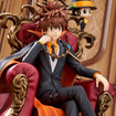 Tsunayoshi Sawada & Reborn Scale Figure (Reborn!) Tsunayoshi Sawada & Reborn Scale Figure (Reborn!)