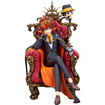 Tsunayoshi Sawada & Reborn Scale Figure (Reborn!) Base