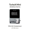 TurboX Mini Air Compressor (US Version) TurboX Mini Air Compressor (US Version)