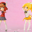 Twin Pack: Uzume Uno & Sasara (Fantasista Doll) 